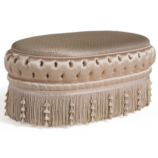 Zanaboni / Poufs / Rodolfo