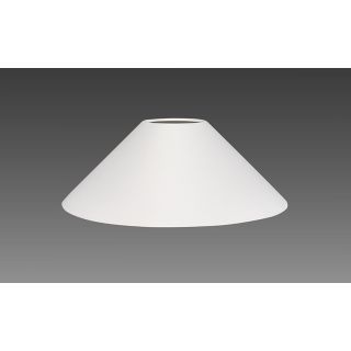 Casadisagne / Lampshades / Round shade Tonkin 35x10x18 E27