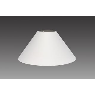 Casadisagne / Lampshades / Round shade Tonkin 40x13x23 E27