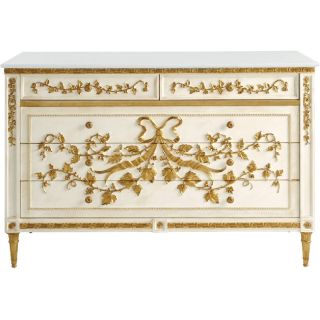 Jumbo Collection / Dressers / Rubanier Drawer Unit