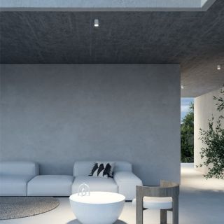 Axolight / Spot Lighting / Rufy