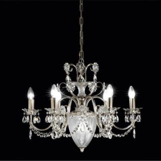 MM Lampadari / Chandeliers / Rugiada 6957/7