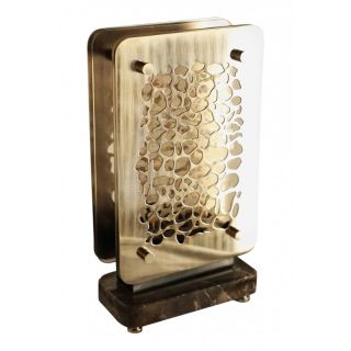 Castro Lighting / Table Lamps / Safari 9832.2