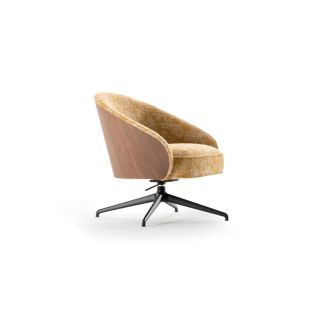Ulivi Salotti / Armchairs / Sarah Swivel