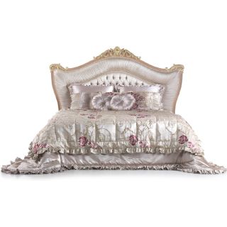 Jumbo Collection / Beds / Scarlett Bed