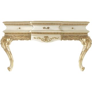 Jumbo Collection / Console / Scarlett Console