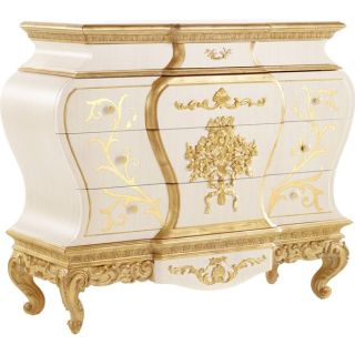 Jumbo Collection / Dressers / Scarlett Drawer Unit