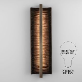 Indoor & Outdoor LED Wall Sconce Scorpio by Boyd Lighting