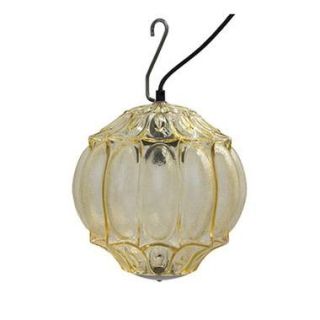 Karman / Outdoor Pendant Lighting / Ginger 27 SE116 5A/5F EXT