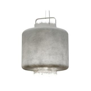 Karman / Outdoor Pendant Lighting / Kimono 50 SE635V-EXT