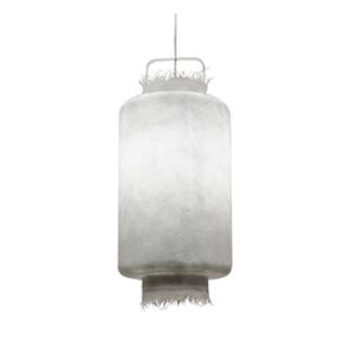 Karman / Outdoor Pendant Lighting / Kimono 40 SE636V-EXT