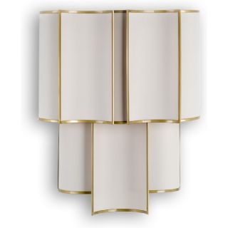 Officina Luce / Wall Lamps / Shade Maxi 1421