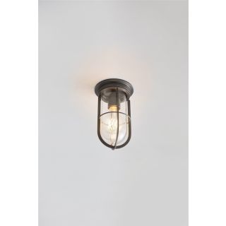 Original BTC / Ceiling Lights / Ship's Companionway 7203