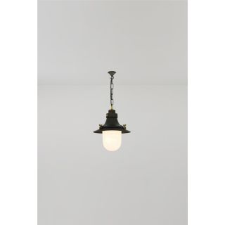 Original Btc / Pendants & Suspension Lights / Ship's Small Decklight Pendant