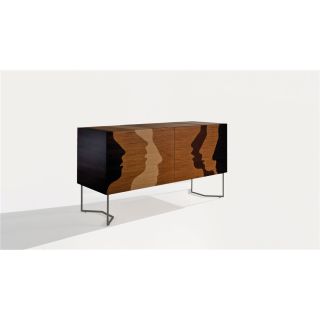 Laurameroni / Intarsia 3 / Silenzio