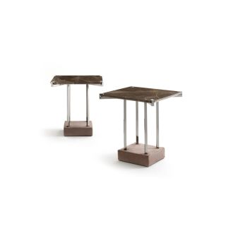 Ulivi Salotti / Coffee & Cocktail tables / Silvie