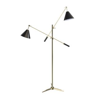 DelightFULL / Floor Lamps / Sinatra 2 Floor Lamp
