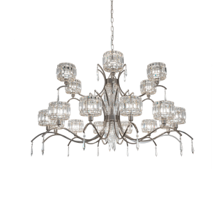 Patrizia Garganti / Chandeliers / SINUOSAEX11