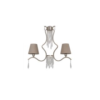 Patrizia Garganti / Wall Sconces / Sinuosa EX16