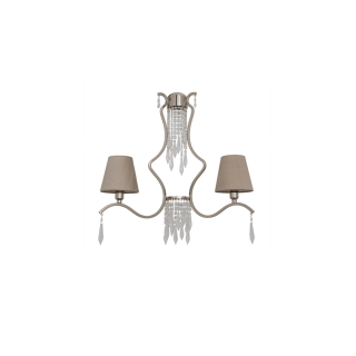 Patrizia Garganti / Wall Sconces / SINUOSAEX16