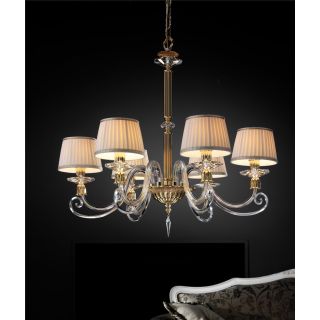 Euroluce Lampadari / Chandeliers / Sirio L6 Shade