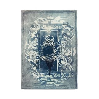 Boca do Lobo / Rugs / Sistine