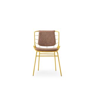 Traba / Chairs / Skin Met TR-0084 MET