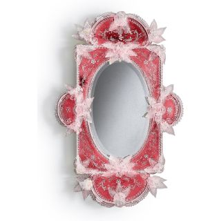 Arte Veneziana / Wall Mirrors / Sleeping Beauty Venetian Style MVX-LDC-106-35