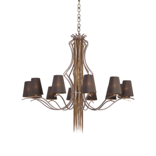 Patrizia Garganti / Chandeliers / SN01