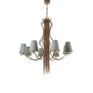 Patrizia Garganti / Chandeliers / SN02