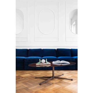 DOM Edizioni / Sofas / Charles