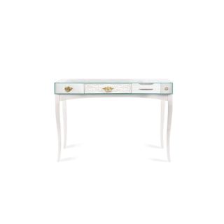 Boca do Lobo / Consoles / Soho White