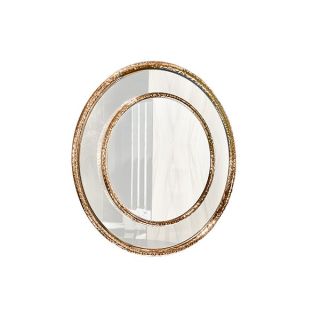 Smania / Mirrors / Teseo