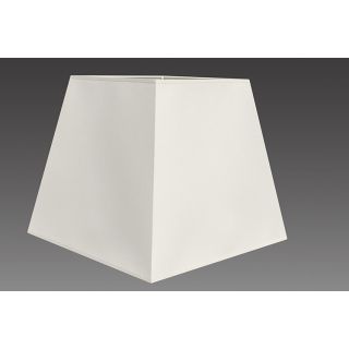 Casadisagne / Lampshades / Square Shade Hight 35.35x23x30 E27