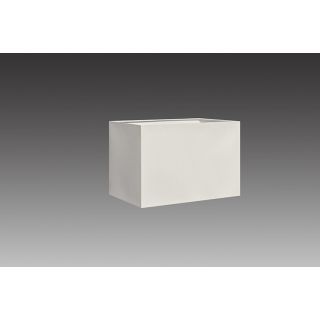 Casadisagne / Lampshades / Square Shade Straight 25.16x17 E14