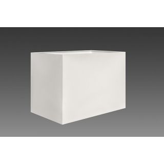 Casadisagne / Lampshades / Square Shade Straight 40.25x28 E27
