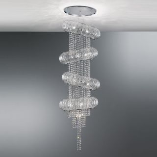 Siru / Chandeliers / Cascata SS380-015