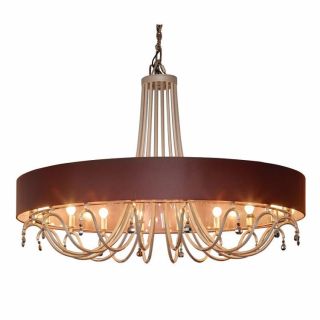 Patrizia Garganti / Chandeliers / Stravagante ST02