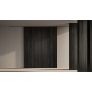 Laurameroni / Sliding Doors / Stars Sliding Door