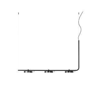 Estiluz / Pendants & Suspension Lights / Aro T-3541