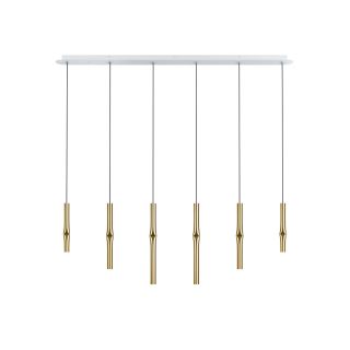 Estiluz / Pendants & Suspension Lights / Flow T-3734 / T-3735 / T-3736