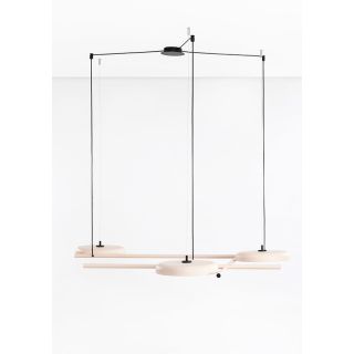 Estiluz / Pendants & Suspension Lights / Mood T-4062 / T-4063