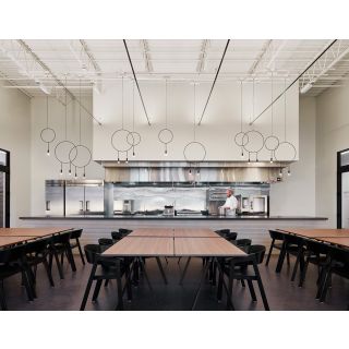 Estiluz / Pendants & Suspension Lights / Revolta T-3635 / T-3636