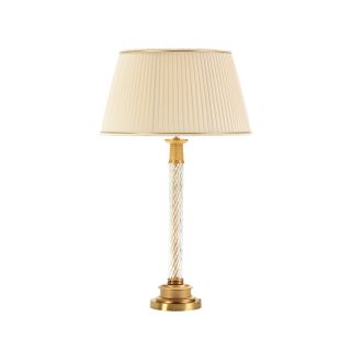 Mariner Crystal Table Lamp Royal Heritage 20316