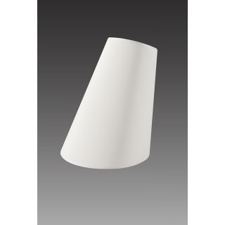 Casadisagne / Lampshades / Tapering round shade 24x14x34-27 E27