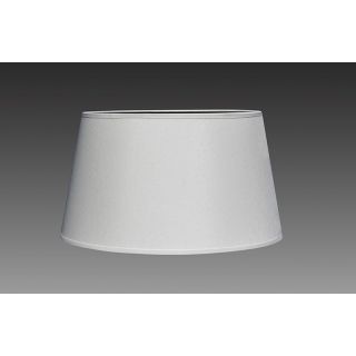 Casadisagne / Lampshades / Tapering round shade 40x32x23 E27