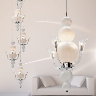 ILFARI / Pendants & Suspension Lights / Tears From Moon H4