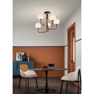 Masiero / Pendants & Suspension Lights / Tee Ceiling