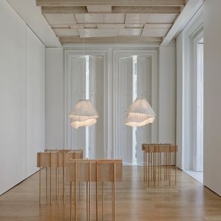 Arturo Alvarez / Pendant Lights / Tempo Vivace TEVI04