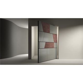 Laurameroni / Pivot Doors / Terre Pivot Door